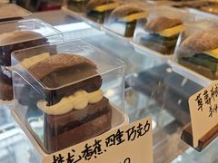 -追光 Dream Bakery(汉街店)
