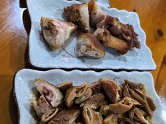 -老鼎万春卤菜(五代传承创始老店)