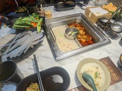 -新辣道鱼火锅(领展购物广场·中关村店)