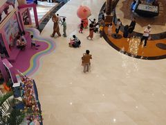 -四季轩中餐厅(徐州开元名都大酒店)