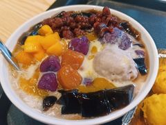-东记甜品(佛山总店)