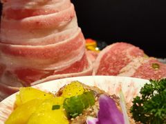 -梦山水日本烧肉(五四广场店)