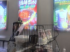 -塔兰齐新疆孜然火锅(鲤鱼山路店)