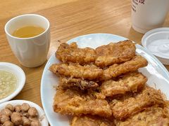 -潮中人潮州菜(益乐路店)