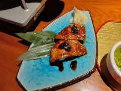 -有喜屋·烧鸟·居酒屋(周浦万达店)