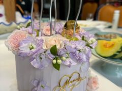 -鹊华居·地道鲁菜·海鲜·融合味(大明湖店)