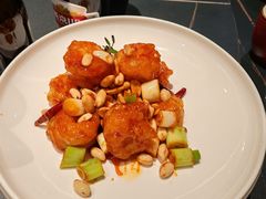 -大鸭梨烤鸭店(花园村店)