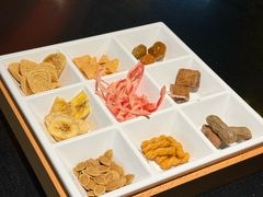 -探鱼·鲜青椒爽麻烤鱼(领展购物广场店)