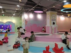 -万达宝贝王(上海浦江店)