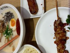 -味千拉面(惠州文昌一路分店)