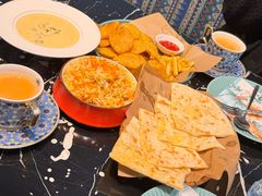 -木尔坦·Multan巴基斯坦清真餐厅halal(大智嘉园店)
