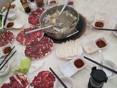 -黑山牛肉汤火锅(花城汇店)