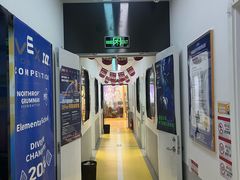 -童程童美·信息学竞赛·机器人编程·少儿编程(太阳宫校区)