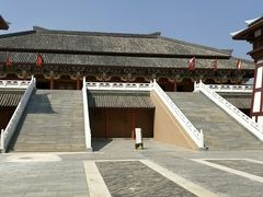 -中国汉城景区