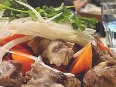 -疆Jiang·新疆秘制料理