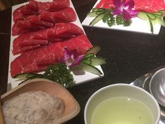 -番食园鲜食火锅(高新店)