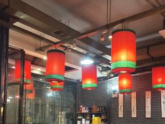 -陈府大宅门成都火锅·手切鲜肉(太原街店)