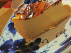 自制芝士蛋糕-La Tavernetta(Bar à Vin)(乌鲁木齐路店)