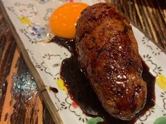 鸡肉棒-平成屋·午肴夜酒(四川北路店)