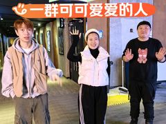 -喜剧部落脱口秀(三里屯店)