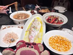 -苏帮袁Sue Cuisine(将台店)
