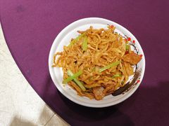 -小蓝鲸湖北菜(八一路店)