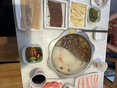 -傣妹火锅(徐泾店)