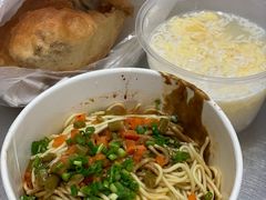 -家阳赵师傅油饼包烧麦(粮道街店)