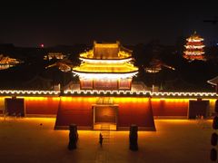 -开封府