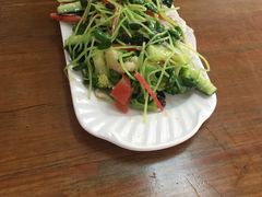 -东关赵记粉汤羊血(兴庆北路店)