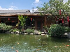 -大门水乡·顺德菜
