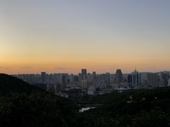 -童牛岭风景区