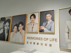-海马体照相馆(天津世纪都会店)