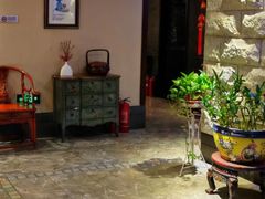 -樱蘭全息养生馆(三里屯店)