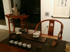 -璞素(浦东店)