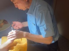 -陆琴脚艺·足浴·SPA(夫子庙店)