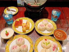 -富华斋饽饽铺·宫廷糕点·伴手礼(护国新天地店)