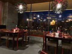 大堂-红泰·泰精选·特色料理(中山路店)