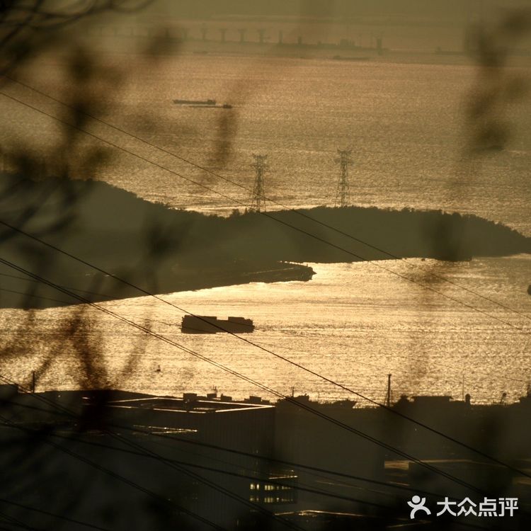 深圳南山公园登山攻略📒📒