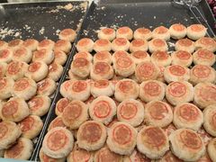 -泸溪河桃酥(西直门凯德店)