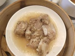 -万豪酒店·咏豪中餐厅