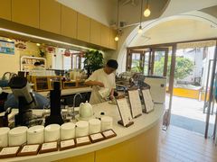 -COMPANION COFFEE小伴咖啡
