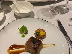 松露和牛-伯衡55·吉品轩(乌鲁木齐南路店)