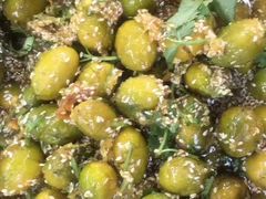 -老炳·七丛松甘草水果