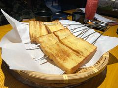 -lu串