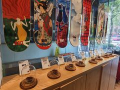 -Dogi&kiki Coffee(中心商务大厦店)