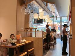 -王春春鸡汤饭(成都城西优品道店)