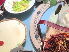 -楚鱼王·河鲜·湖北菜(华农店)