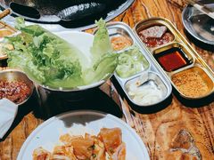 -原始泥炉烤肉(总店)
