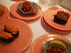 -争鲜回转寿司(通州万达店)